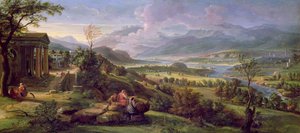 Tiberdalen